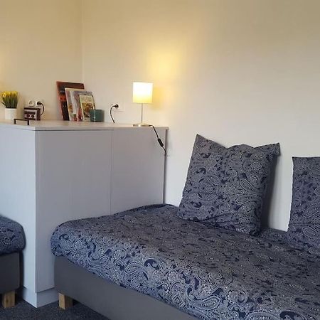 Studio 2 Lits Jumeaux 1 Station Tram Aeroport Orly Athis-Mons Ngoại thất bức ảnh